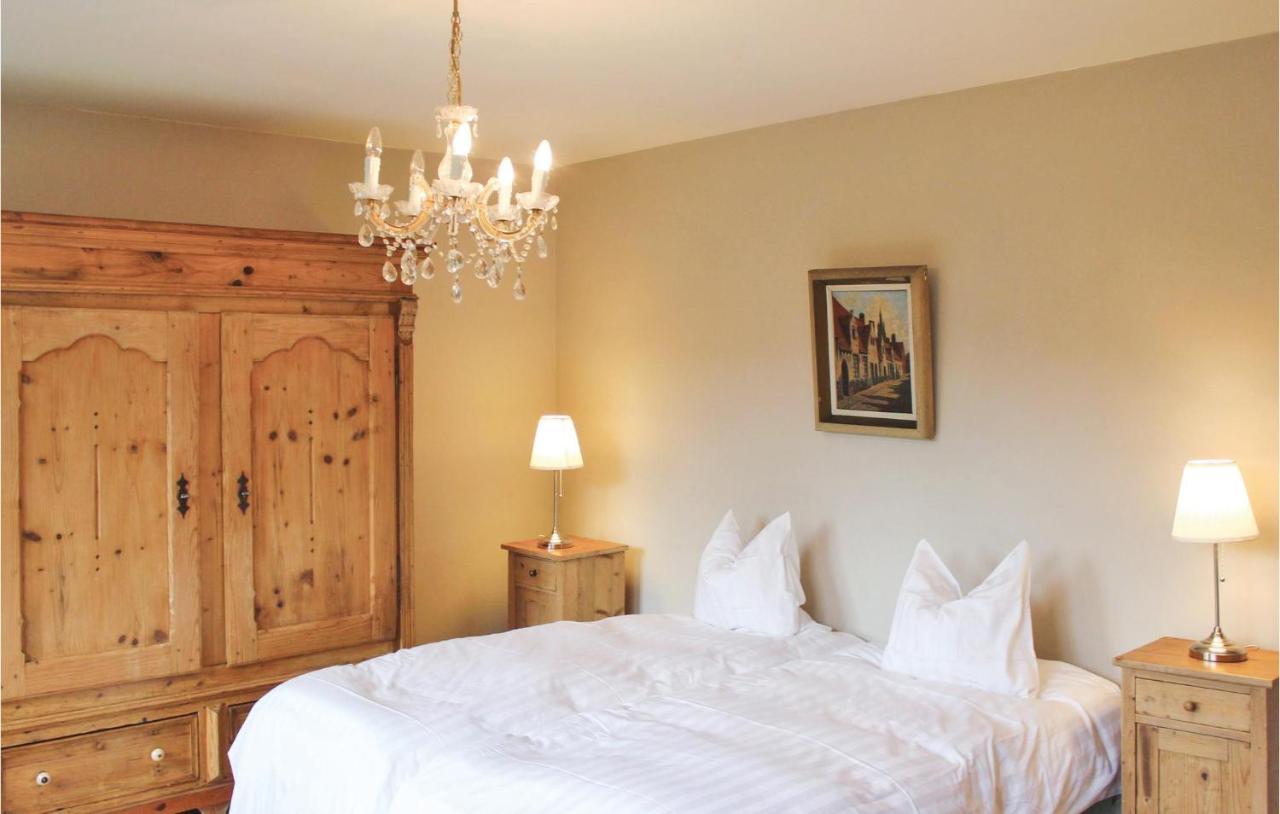 Holiday Home Le Petit Verger Waimes Extérieur photo