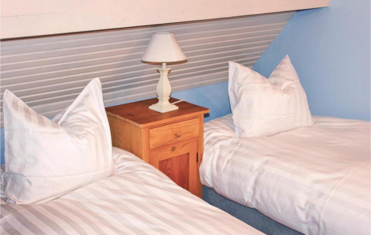 Holiday Home Le Petit Verger Waimes Extérieur photo
