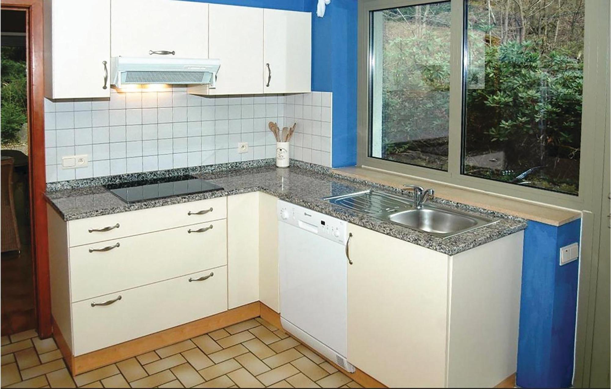 Holiday Home Le Petit Verger Waimes Extérieur photo