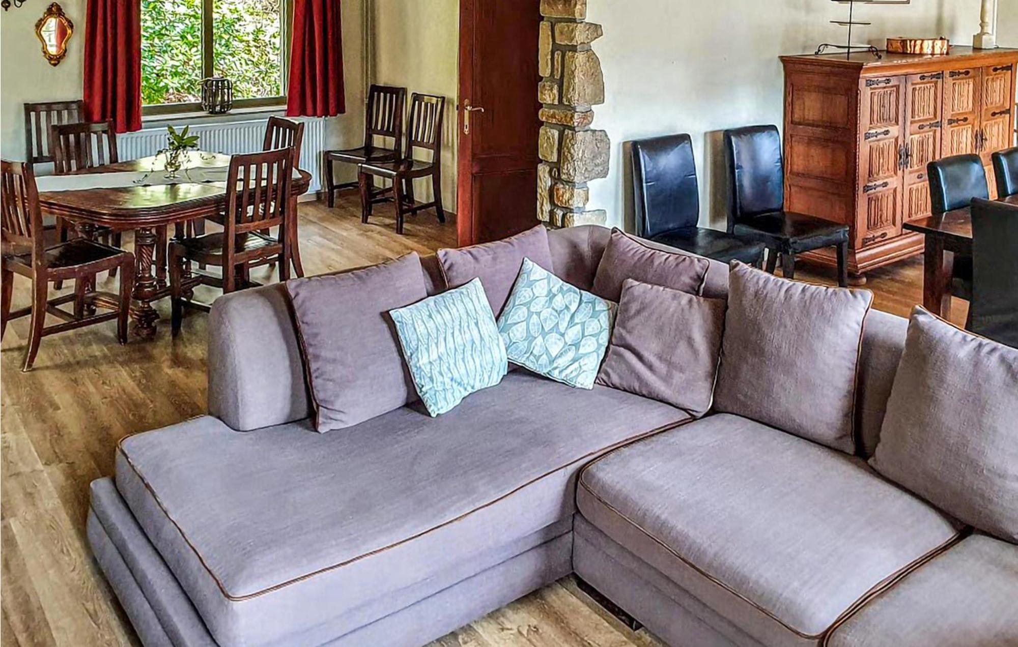 Holiday Home Le Petit Verger Waimes Extérieur photo