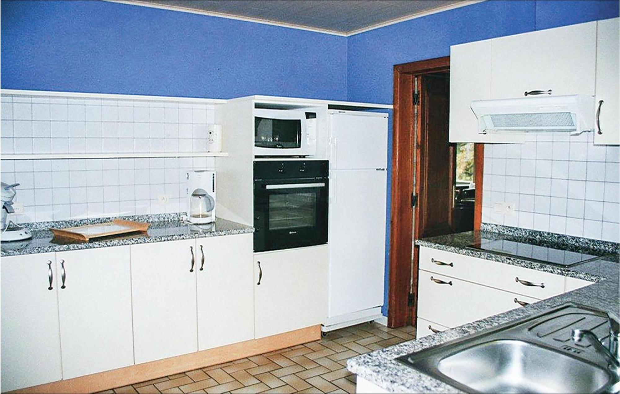 Holiday Home Le Petit Verger Waimes Extérieur photo