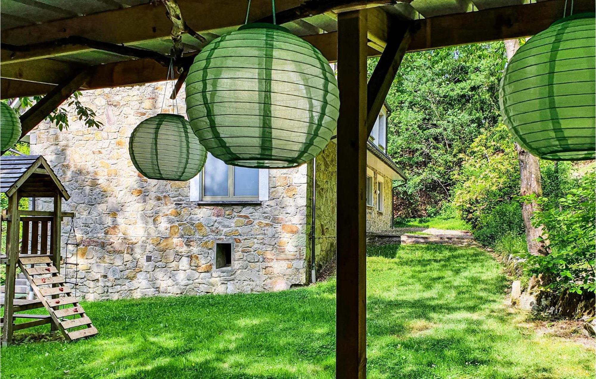 Holiday Home Le Petit Verger Waimes Extérieur photo
